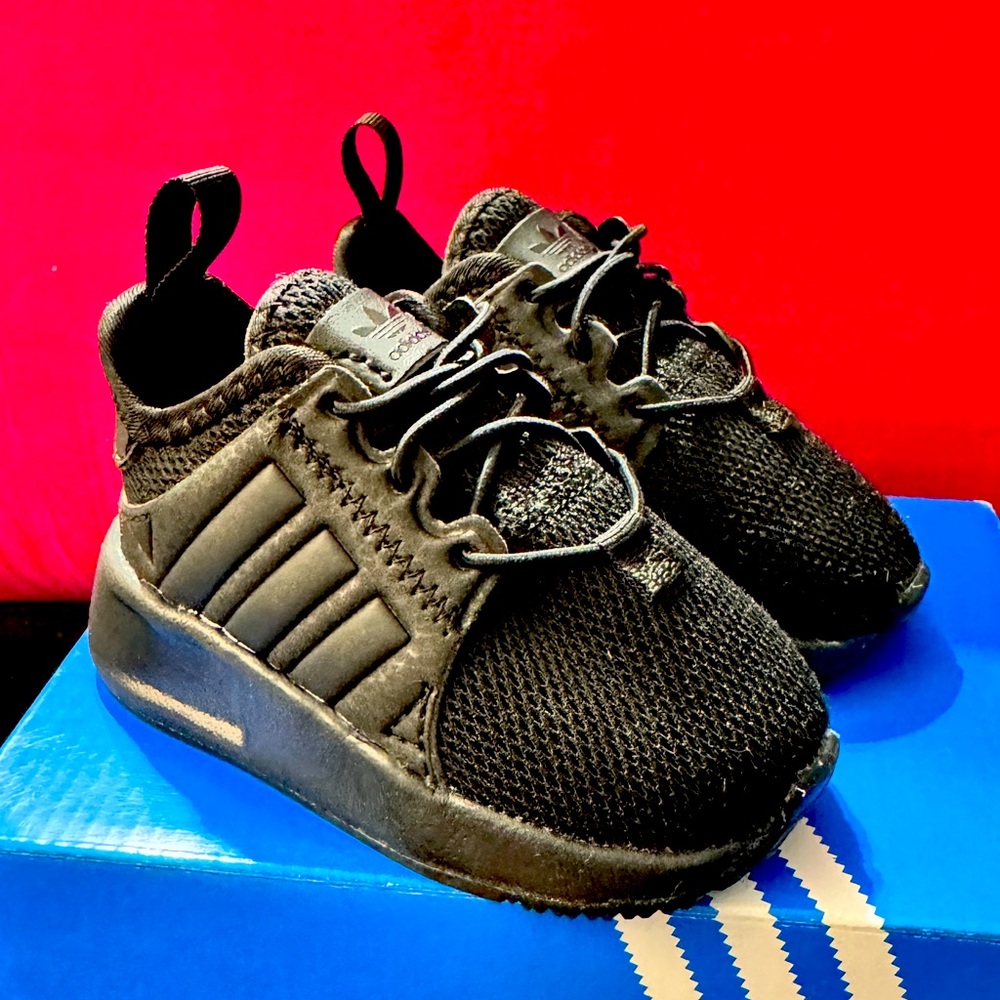Adidas X_plr el size 4